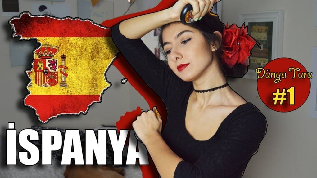 İspanya Hakkında Bilinmesi Gerekenler | Dünya Turu