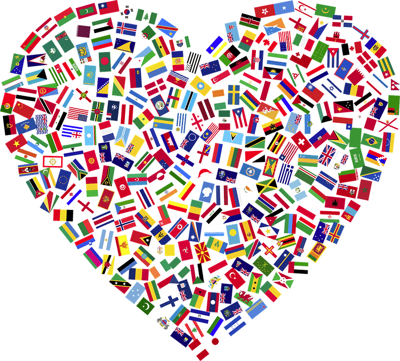 1. Doğru ülke ve okul seçmenize yardımcı olur.