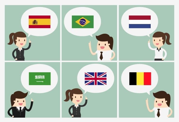 2. İspanyolca, kulağa en hoş gelen ve öğrenmesi en kolay olan dillerden biridir.