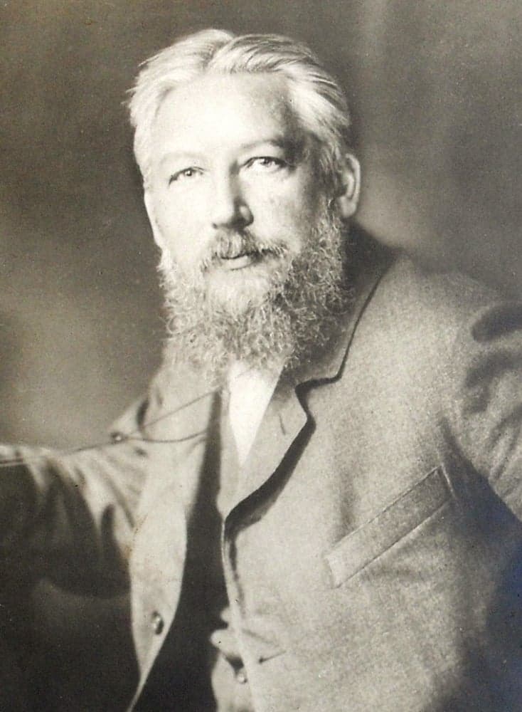 15. Letonyalı Friedrich Wilhelm Ostwald kim?