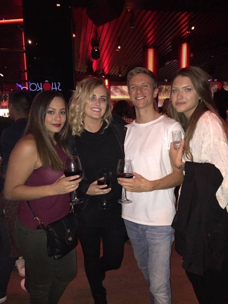 3. Konuşmaktan ve konuşurken hata yapmaktan korkmayın!