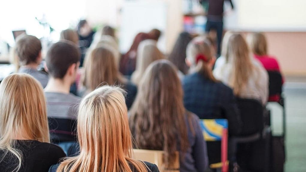 Okullarda İki Yabancı Dil Daha Öğretilecek: Bulgarca ve Ukraynaca