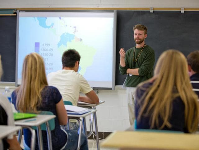 Neden Yurtdışında Üniversite Eğitimi Almalısınız?