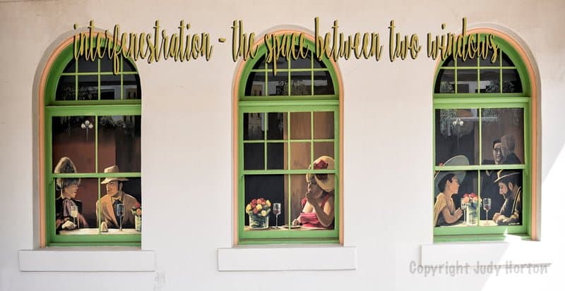 1. Interfenestration