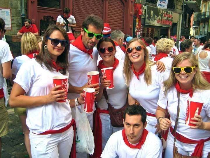 7. İspanyol arkadaşlar edinin.