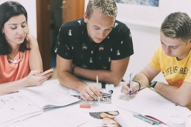 9. Mutlaka İspanyolca tekrar yapın.