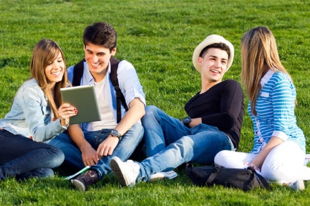 Erasmus Maceranız Boyunca Bu Kelimeler Hayatınız Olacak!