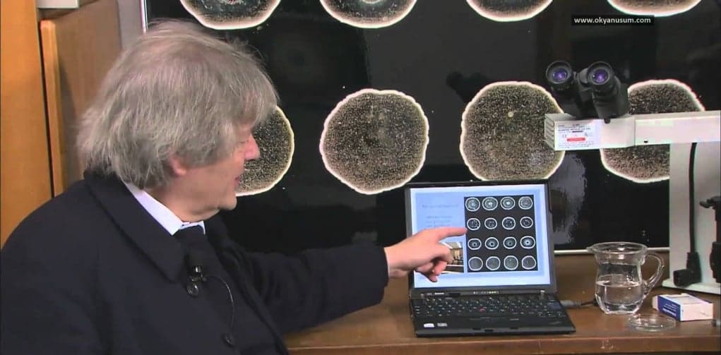 2. Öğrenciden öğrenciye fark var da suda yok mu?