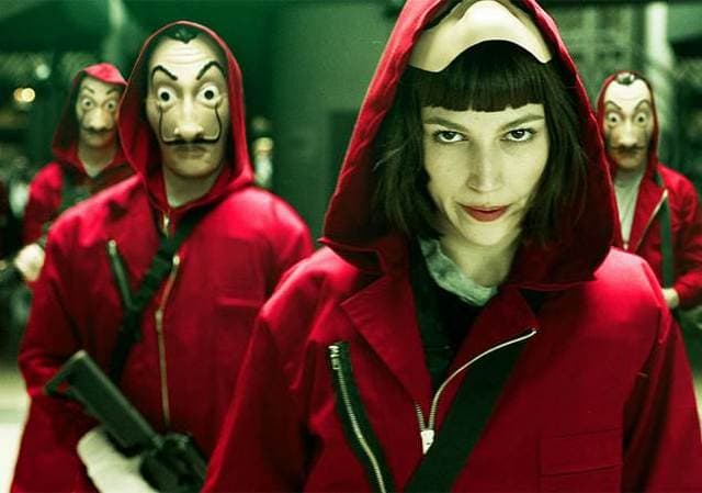 3. Kasıp kavuran İspanyolca dizileri anlarsınız.