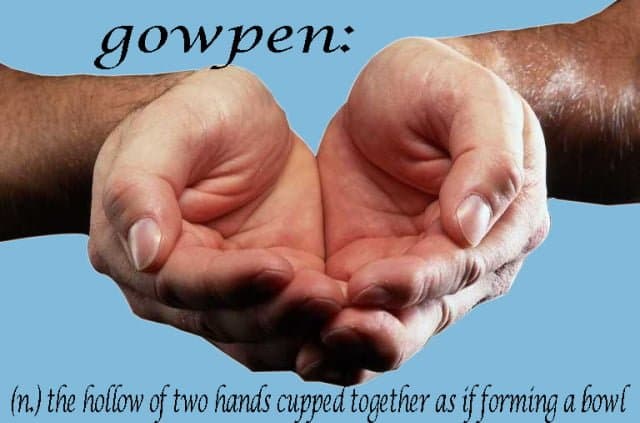 Az Bilinen İngilizce Kelimeler Hakkında 25 Tuhaf Bilgi