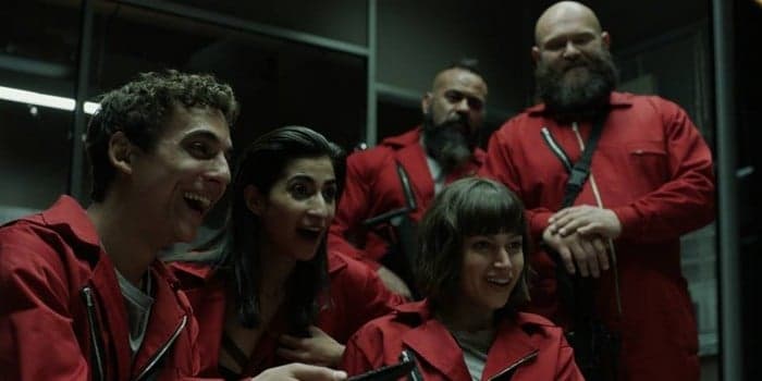 5. İspanyolca dizi ve film izleyin. Müzik dinlerken İspanyolca şarkıları seçin!