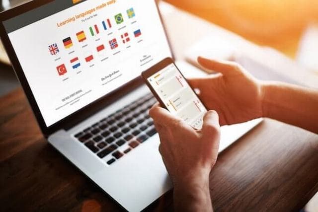 4. Teknolojinin nimetlerinden faydalanın.