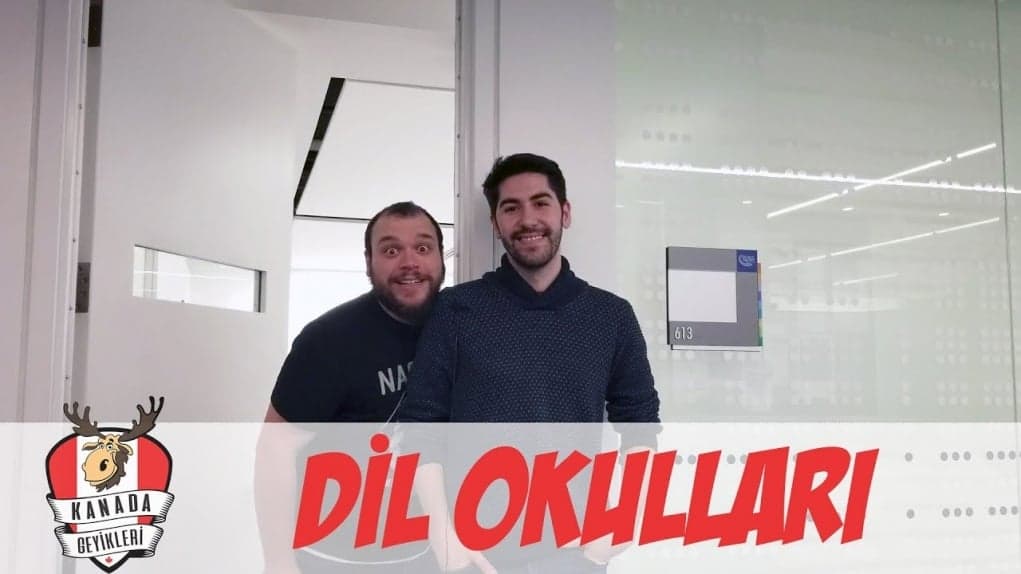 Kanada Dil Okulları | Öğrenci Vizesi, Başvuru, Masraflar, Beklentiler