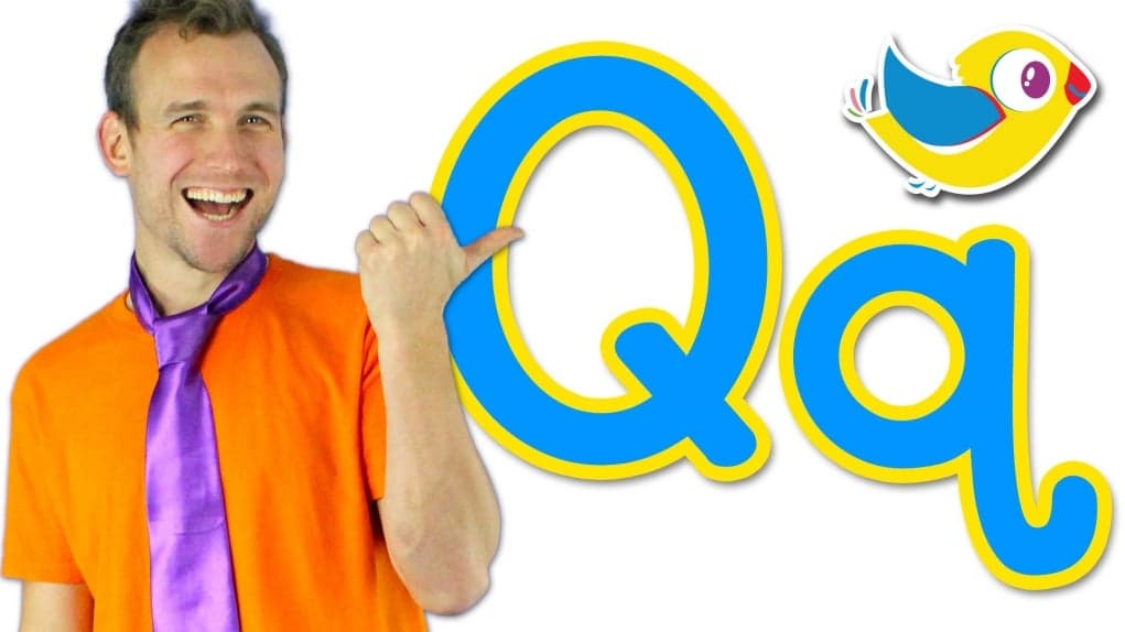 6. Q