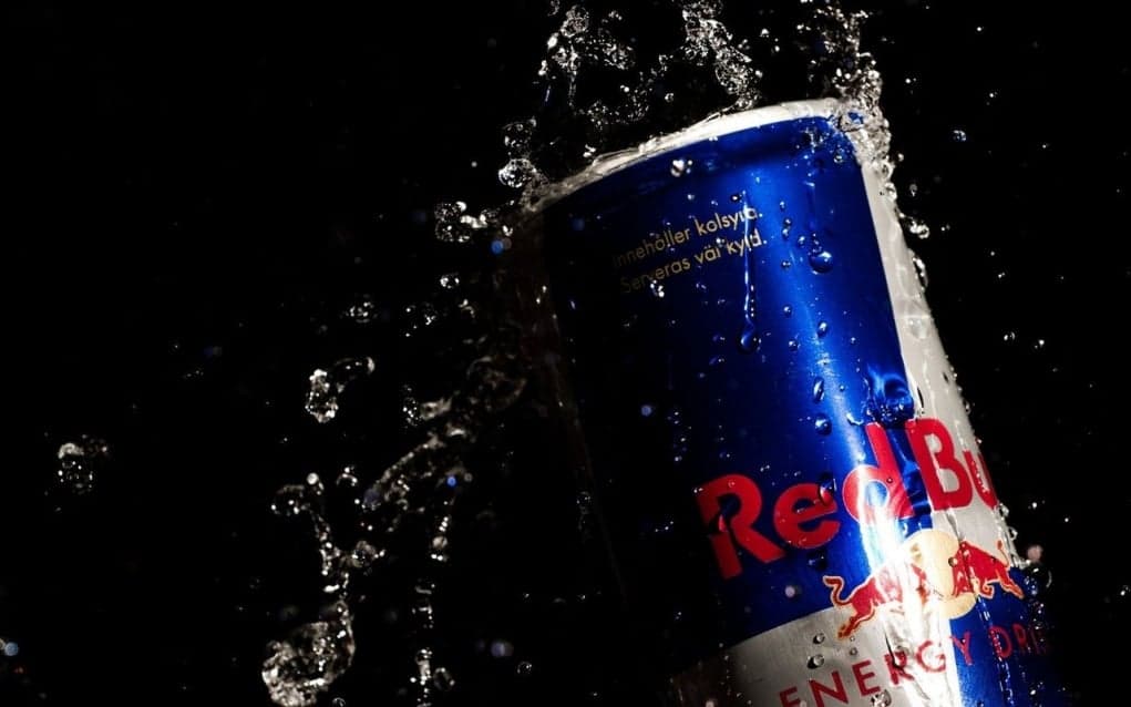 11. Letonya'da Redbull alırken size kimlik sorabilirler.
