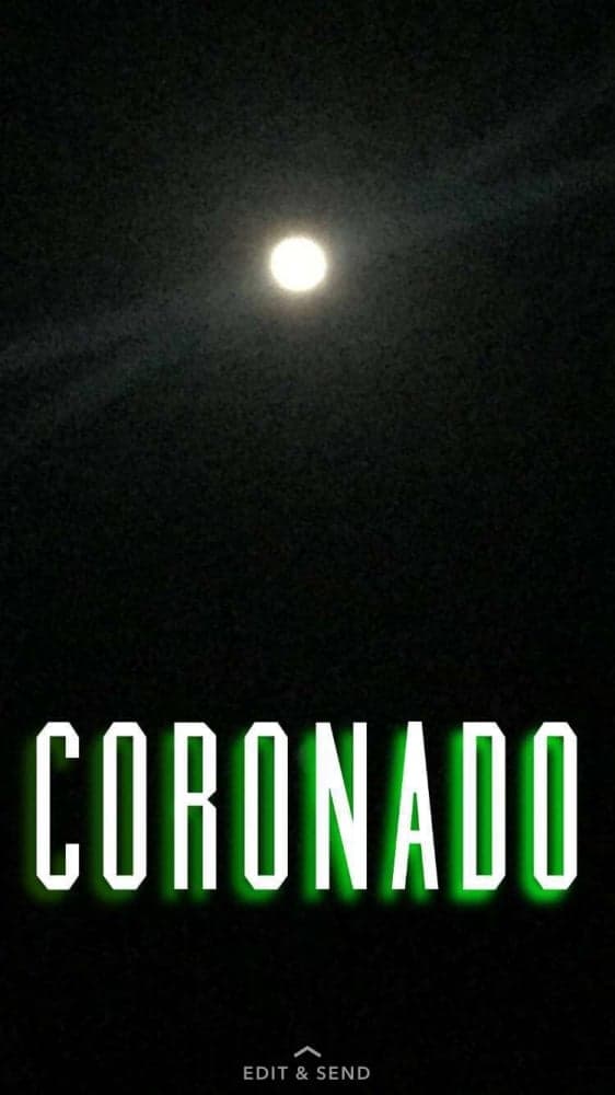 14. Ayın dünyaya en yakın olduğu gün gözlemlemeye gittik.