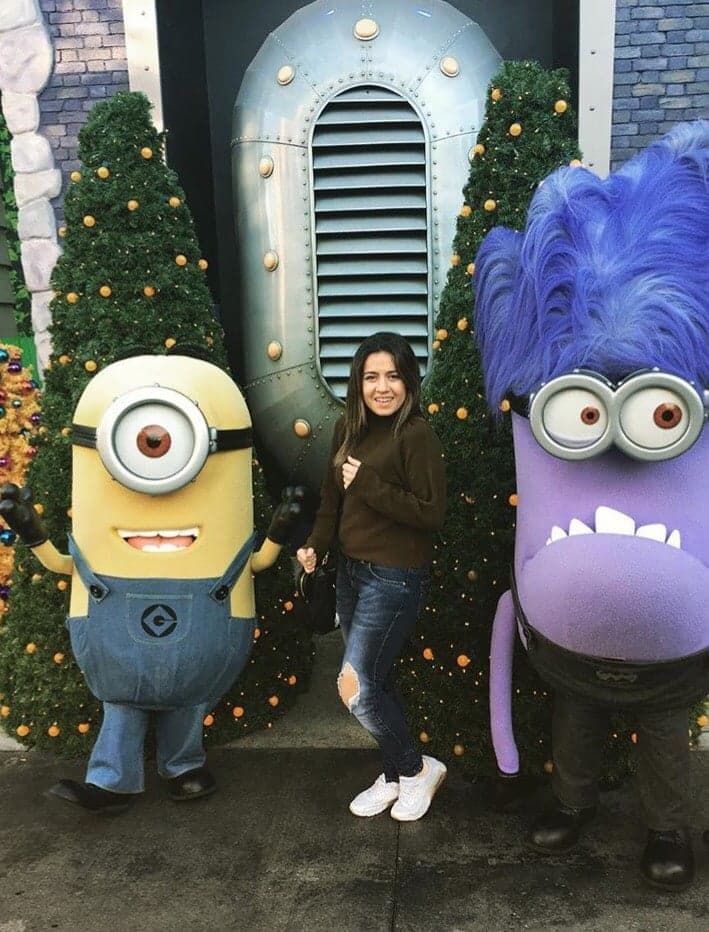 20. Rüya gibi geçen dil okulu maceramın sonuna geldik.