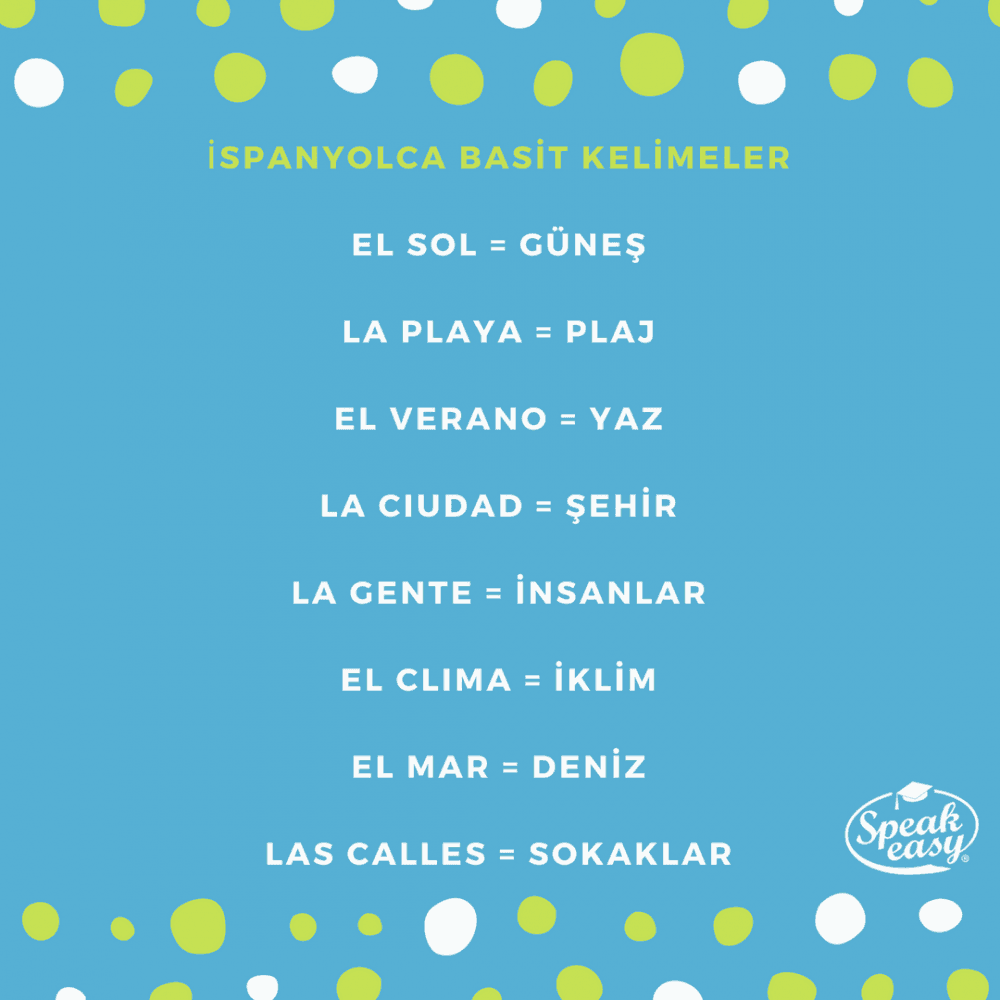 9. Kelime haznesi en önemli unsurlardan biri.