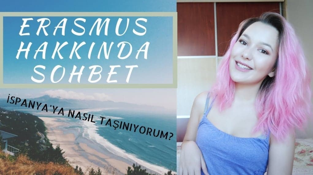 Erasmus'a Nasıl Gidilir? | Erasmus İspanya
