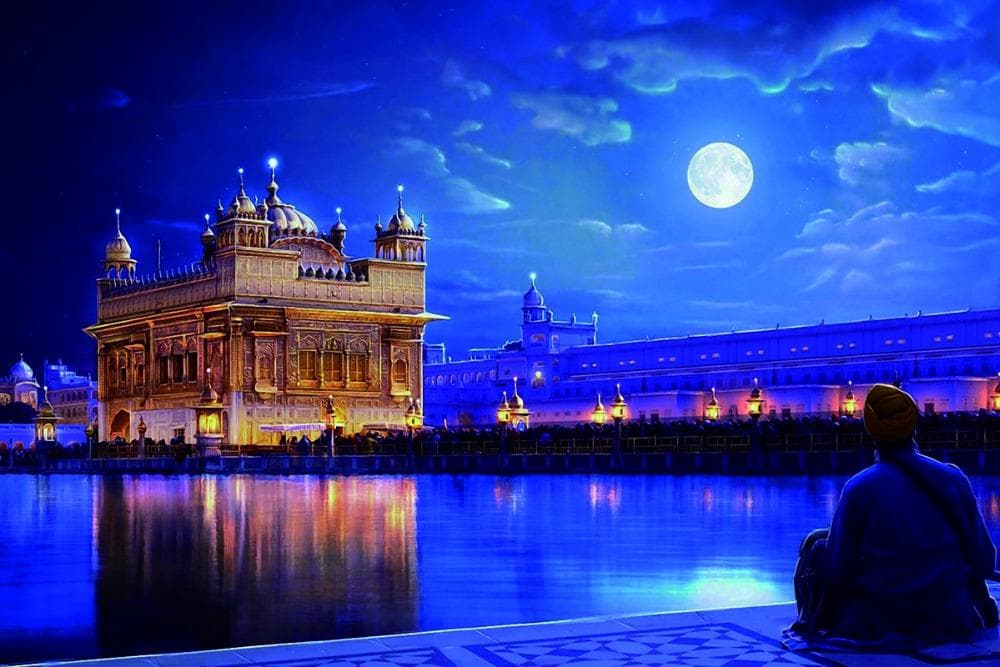 5. Öğretmen - Öğrenci Öğretisi: Sih Dini