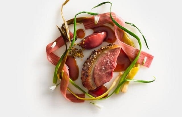 3. 11 Madison Park (New York, ABD)