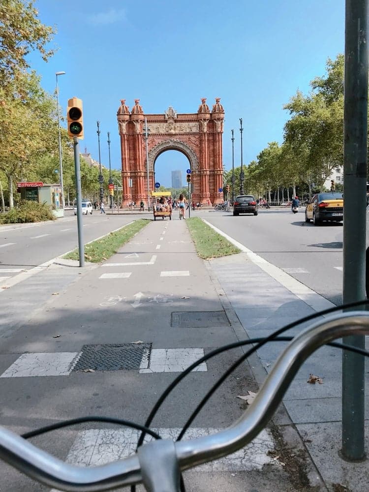 3. İspanyolca kursu için neden Barselona'yı seçmelisin?