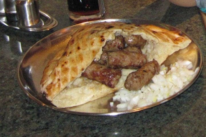 5. Bosna Hersek: Cevabi