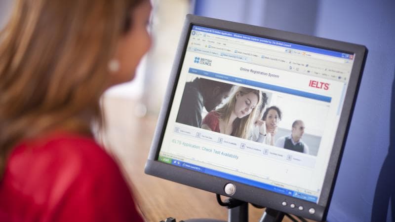 British Council Türkiye, Bilgisayar Üzerinden IELTS Sınavını Başlatıyor