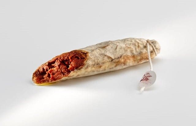 7. Mugaritz (San Sebastian, İspanya)