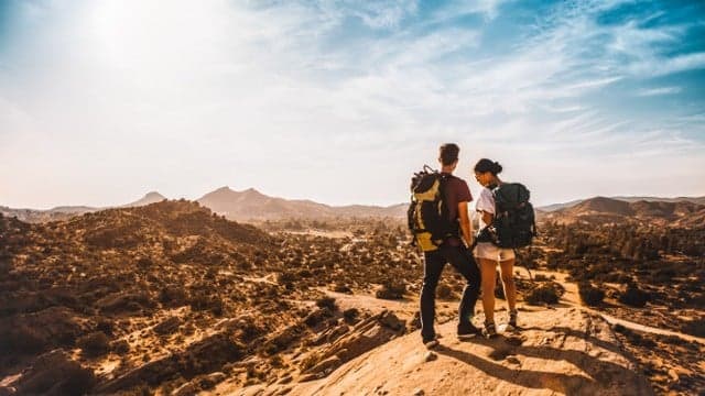 Work and Travel Nedir? Nasıl Yapılır?