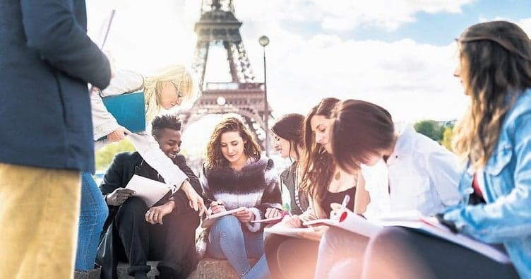 Yurtdışında Eğitimin En Hesaplı Adresleri