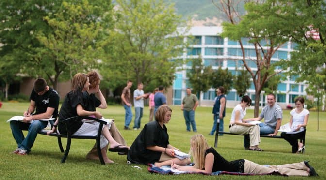 Yurtdışında En Uygun Bütçe ile Nasıl Okunur?