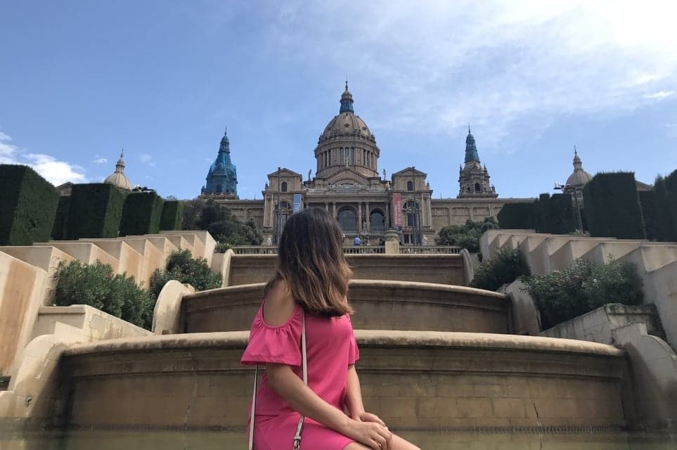 Barselona'da 2 Hafta İspanyolca Kursu Nasıl Bir Fikir?