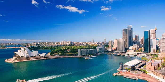 Avustralya'da Dil Eğitimi Rehberi