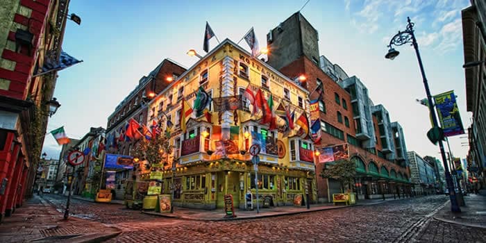 İrlanda'da Dil Eğitimi Rehberi