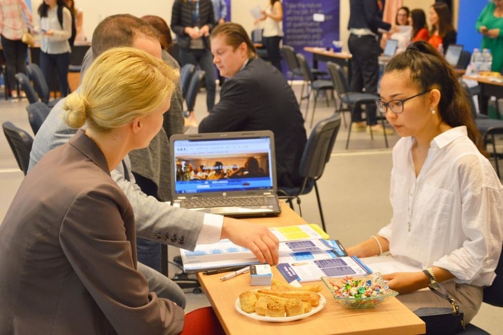 4. İş garantiniz olur.