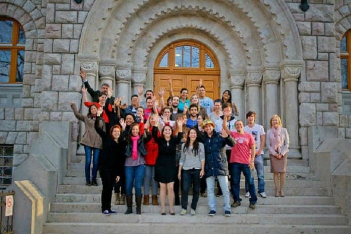 Peç Üniversitesi'nde Eğitim Almanız için 10 Neden