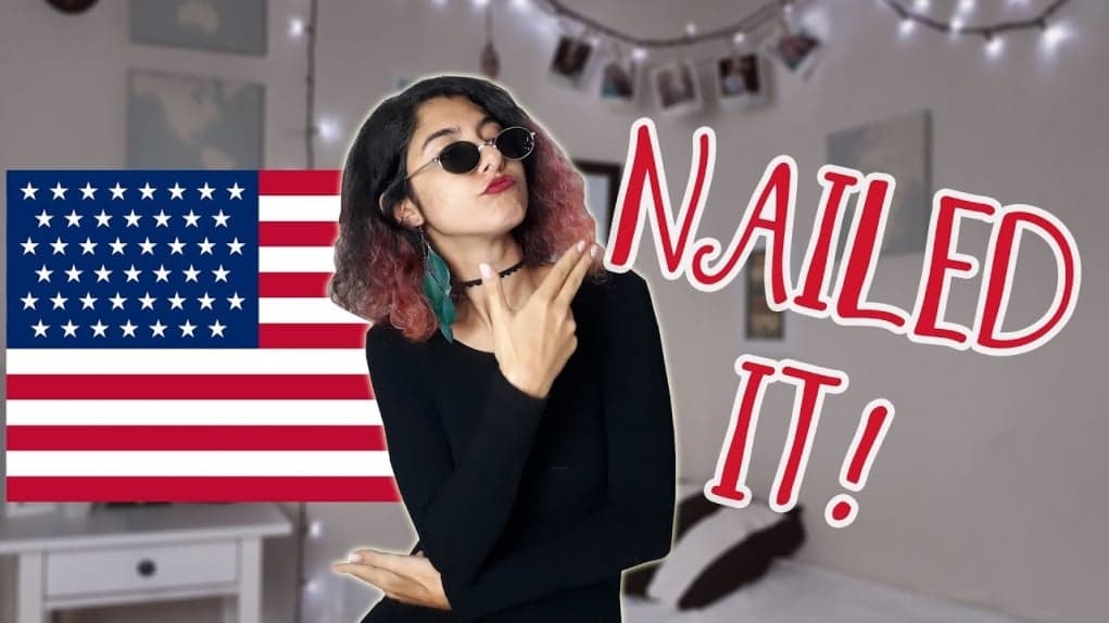 Amerikan Aksanı Nasıl Yapılır?