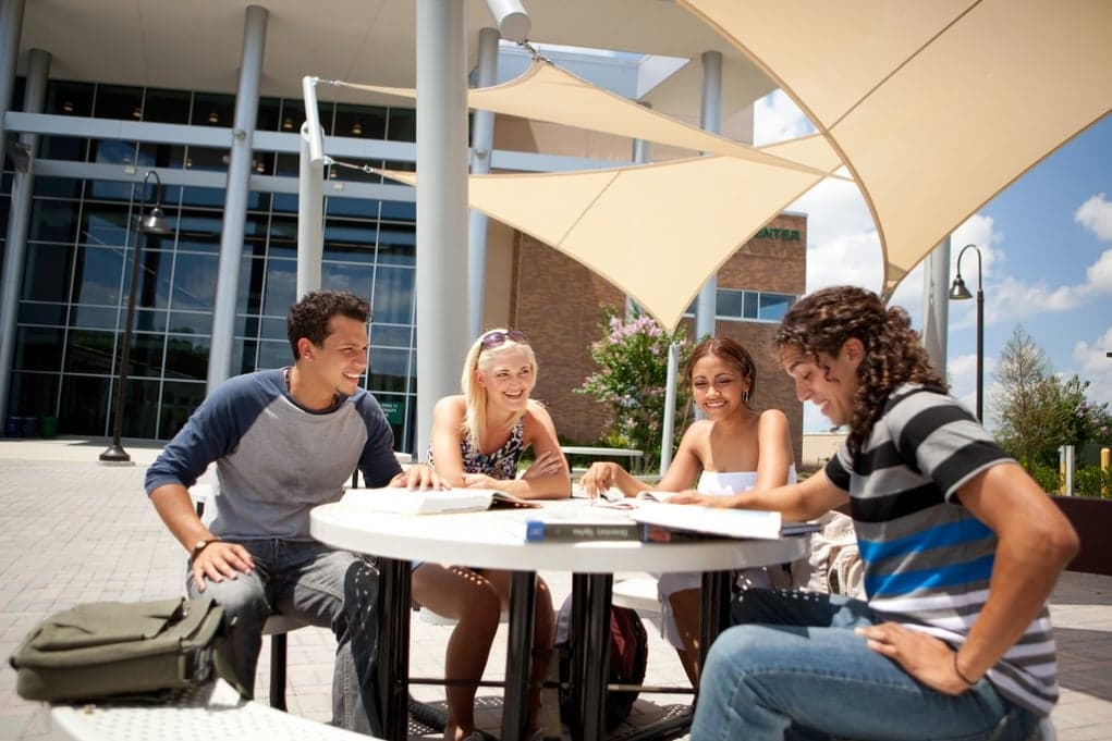 4 Adımda Yurtdışında Yüksek Lisans