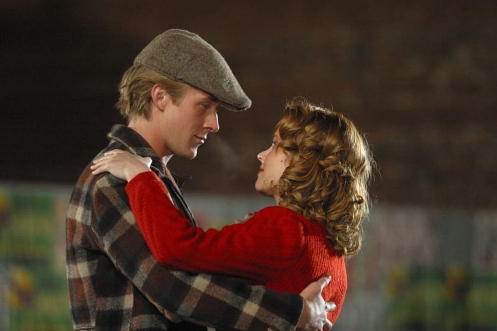 9. The Notebook