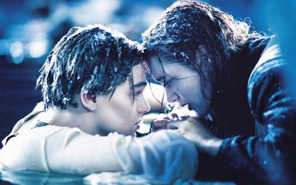 7. Titanic