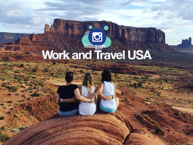 Work and Travel için En Faydalı 3 Instagram Hesabı