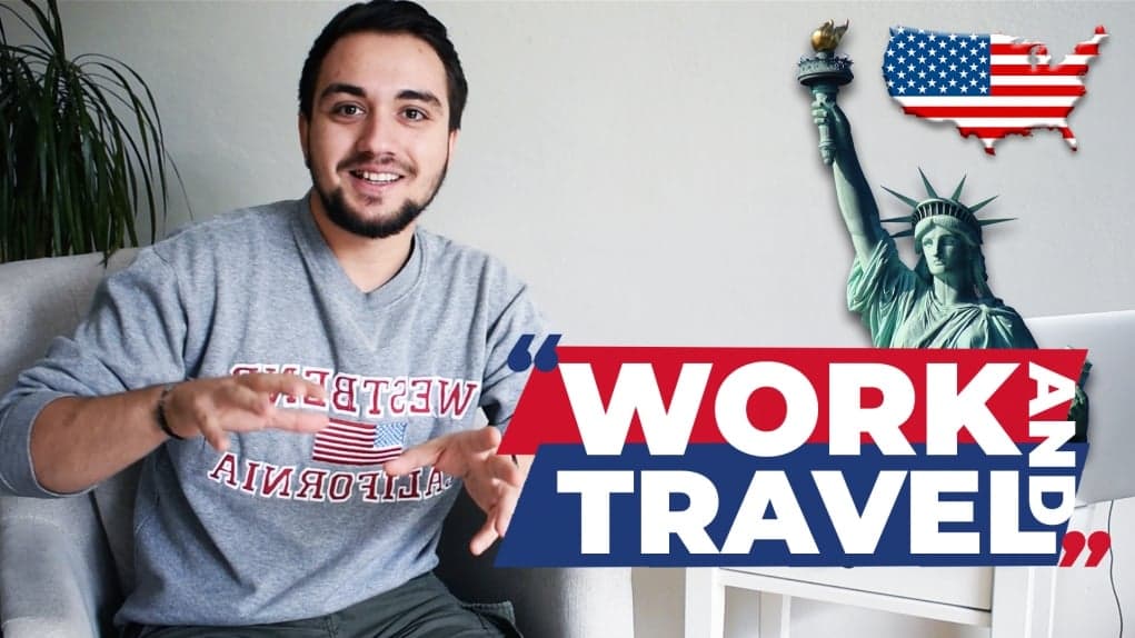 Work and Travel Nedir? Size Kaça Patlar?