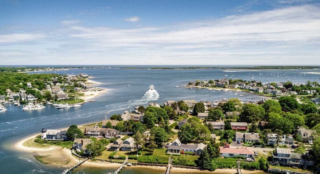 Cape Cod’da Work and Travel Yapmanız için 5 Neden