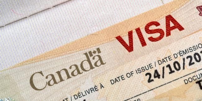 1. Vize başvurusu nasıl geçti?