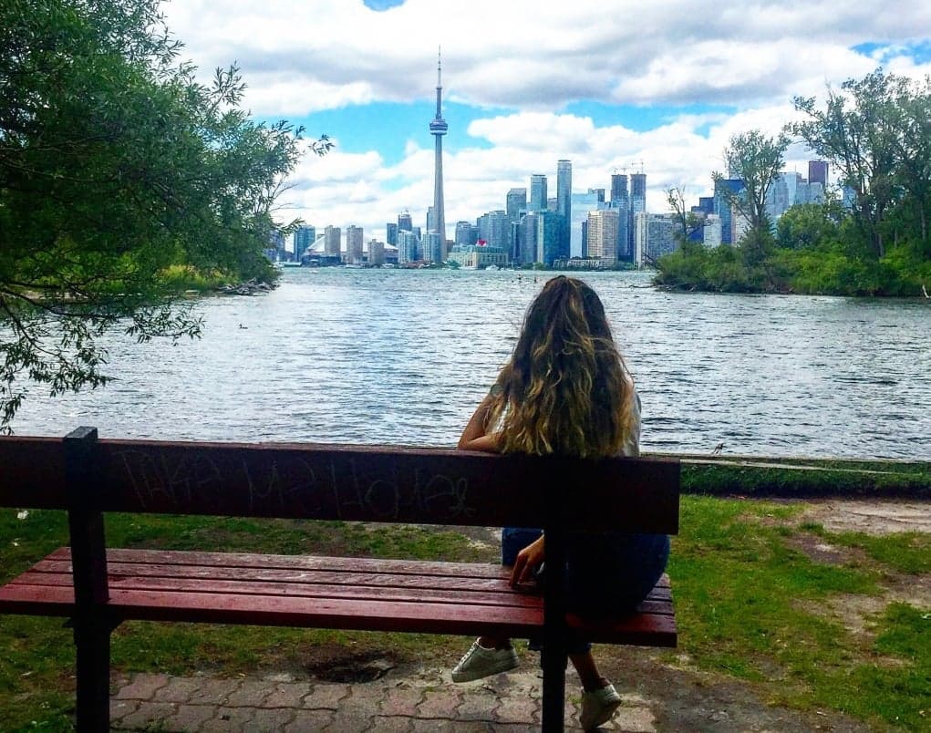 7. 3 Ay Dil Okulu ile Türkiye’den Kanada’ya Uzanan Maceram!