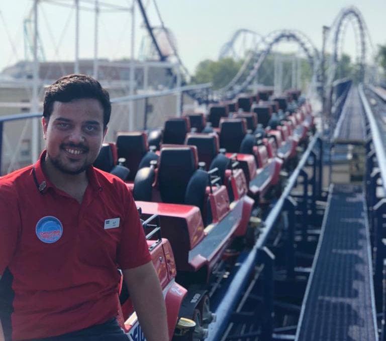 4. İşe kabul ediliş ve evrak süreci