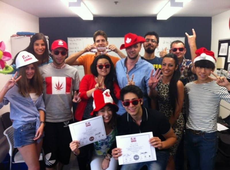 4. Çevremde Türk çok muydu?