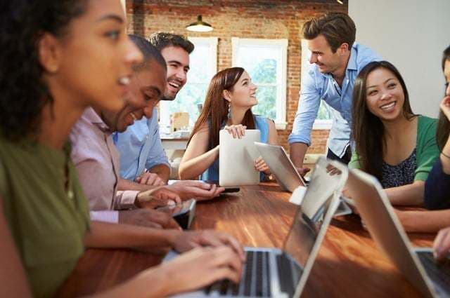 4. İş hayatınızda olması muhtemeldir.