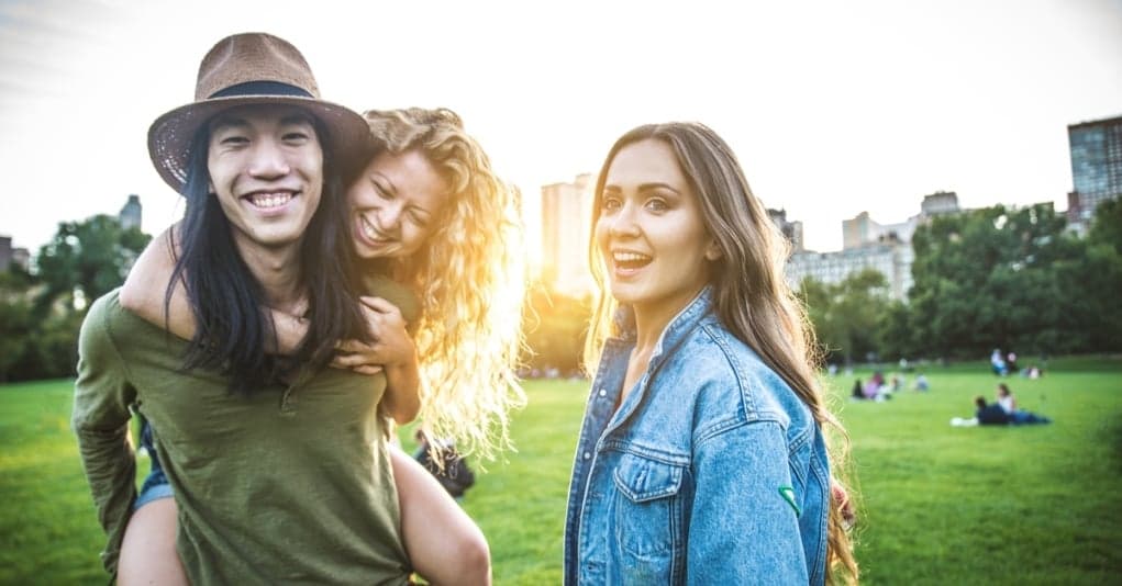 Amerika Birleşik Devletleri'nde “Başarıya Giden Yolunuz”